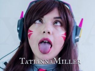 TatiannaMiller