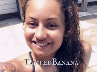 TattedBanana