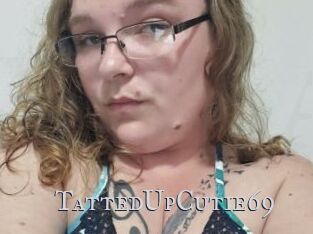 TattedUpCutie69
