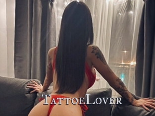 TattoeLover