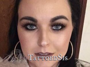 TattoedSis