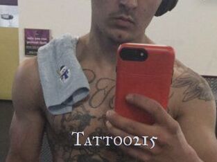 Tattoo215