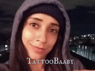 TattooBaaby