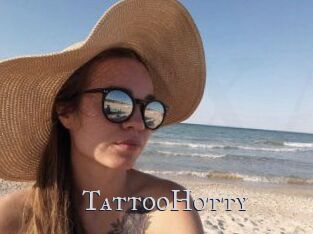 TattooHotty