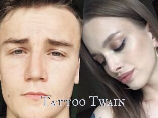 Tattoo_Twain Xxx Amateur