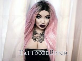 TattooedBitch
