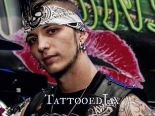 Tattooed_Jax