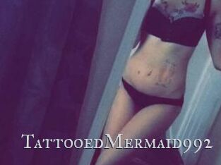 TattooedMermaid992 Xxx Amateur