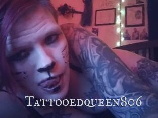 Tattooedqueen806