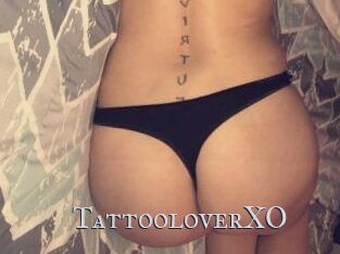 TattooloverXO
