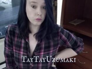 TayTayUzumaki Xxx Amateur