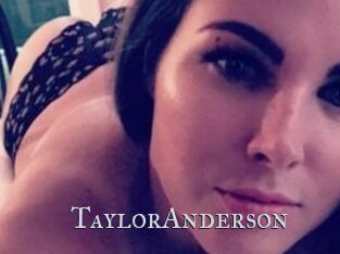 Taylor_Anderson Xxx Amateur