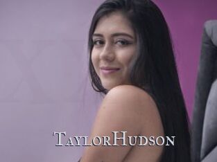 TaylorHudson