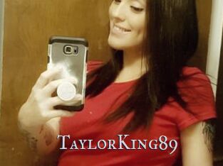 TaylorKing89