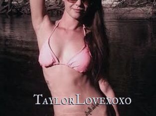 TaylorLovexoxo