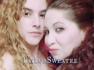 TaylorSweatee Xxx Amateur