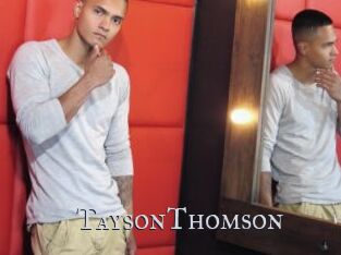 TaysonThomson