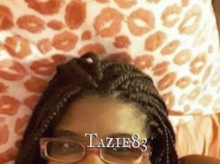 Tazie83 Xxx Amateur