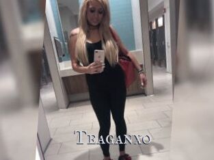 Teaganxo Xxx Amateur