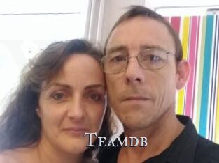 Teamdb