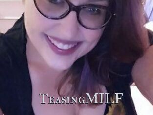 TeasingMILF