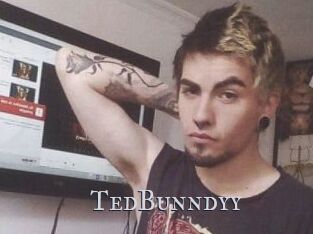 TedBunndyy