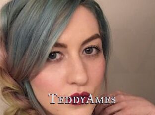 TeddyAmes