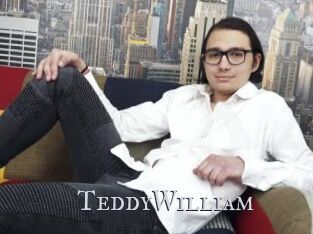 TeddyWilliam Xxx Amateur