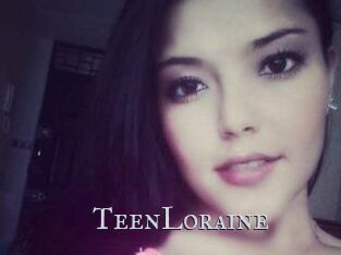 TeenLoraine Xxx Amateur