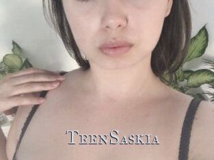 TeenSaskia