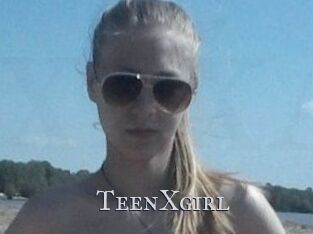 TeenXgirl_