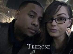 Teerose