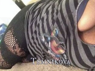 Temnikova