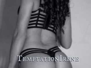 TemptationIrene