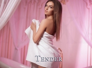 Tender