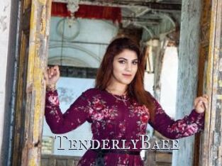 TenderlyBaee
