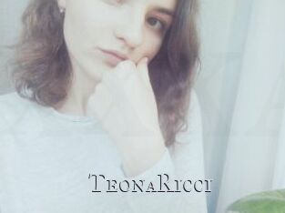 TeonaRicci