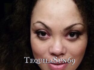 TequilaSun69