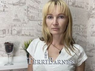 TerriBarnes Xxx Amateur