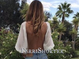 TerriShorter