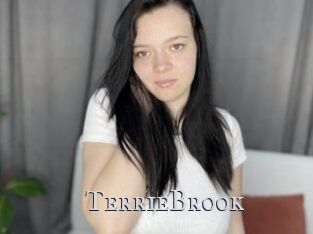 TerrieBrook Xxx Amateur