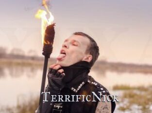TerrificNick