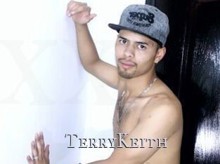 TerryKeith