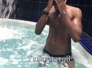 Terryhot98 Xxx Amateur