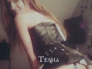 Tesha_