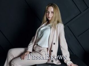 TessaBrown