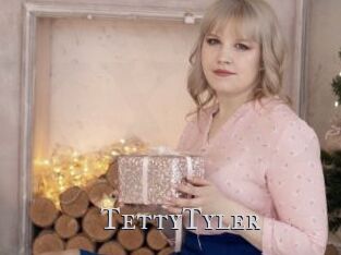 TettyTyler