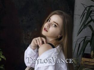 TeylorVance