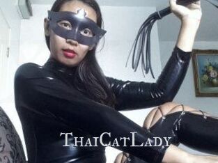 ThaiCatLady