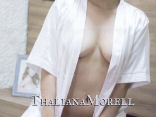 ThalianaMorell